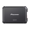 Pioneer® GM-DX971 2,400-Watt-Max 1-Channel Class D Amplifier with Wired Bass Boost Remote in Black - 3 of 4
