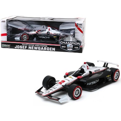 greenlight indycar 2019