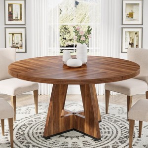 47 inch Round Dining Table - 1 of 1