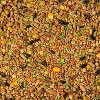 Wild Harvest Advanced Nutrition Fruit, Grain and Vegetable Flavor Hamster and Gerbil Dry Food - 4lb - 3 of 4