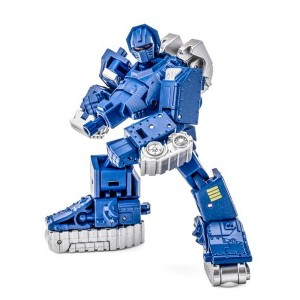H70B Daskal | Newage the Legendary Heroes Action figures - 1 of 4