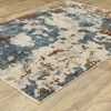 Oriental Weavers Hayden HAY01 Beige/ Multi Indoor Area Rug - 5'3" x 7'6" - 3 of 4