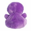 Aurora Mini Sonia Sugar Skull Palm Pals Adorable Stuffed Animal Purple 4.5" - 4 of 4