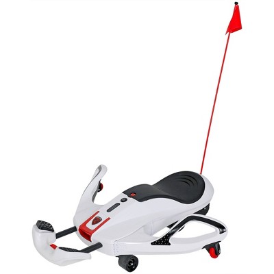 Rollplay cheap electric scooter