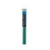 John Bead Czech Glass Seed Beads 10/0 Vial Terra Intensive Dark Green, 22g - 2 of 2