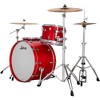 Ludwig NeuSonic 3-Piece Pro Beat Shell Pack With 24" Bass Drum - 3 of 3