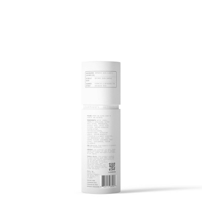 Onside Dual-Action Face Toner Mist - Fragrance Free - 3.5 fl oz: Brightening, Alcohol-Free, For Combination Skin