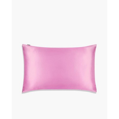 Mommesilk 22 Momme Silk Pillowcases Zippered