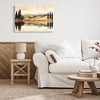 Stupell Industries Reflective Fields View Wall Plaque Art - 3 of 4