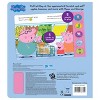 Peppa Pig: Let's Shop! - Scratch & Sniff Sound Book (Board Book) - 4 of 4