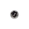Eazypower Isomax Chrome Vanadium Steel Tamperproof Replacement Bit 3 in. 1 pc - 4 of 4