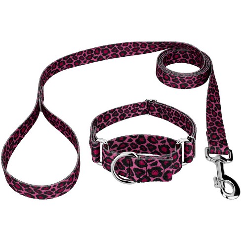 Pink Papyrus : Dog Collars, Harnesses & Leashes : Target