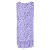 5 More Minutes Women's Paisley Sleeveless Sleep Gown - 2 of 4