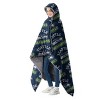 NFL Outdoor Wearable 54"x72" Blanket - 2 of 2