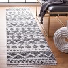 Augustine AGT847 Power Loomed Indoor Rugs - Safavieh - 2 of 4