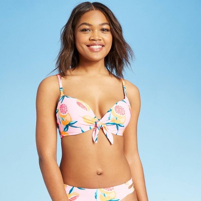 target bikini top