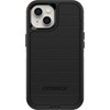 Otterbox DEFENDER SERIES Case for Apple iPhone 13 - Black (77-86883) - New - 4 of 4
