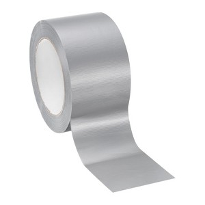 Unique Bargains Cloth Self-Adhesive Library Supplies Bookbinding Repair Tape - 1 of 4