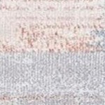 beige/blue rust