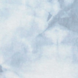 white/blue