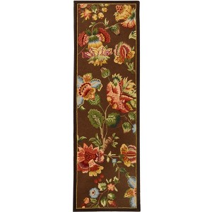 Chelsea HK331 Hand Hooked Indoor Rugs - Safavieh - 1 of 4