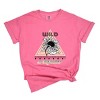 Simply Sage Market Wild As The Flowers Garment Dyed Tee - 2 of 4
