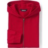 Lands' End Lands' End School Uniform Adult Zip Front Sweatshirt - 2 of 2