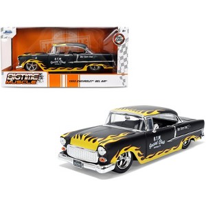 1955 Chevrolet Bel Air 