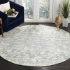 Marbella MRB631 Hand Loomed Area Rug  - Safavieh - 2 of 3