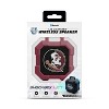 NCAA Florida State Seminoles LED Shock Box Bluetooth Speaker - 2 of 3