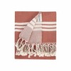 Olive & Linen Newport Turkish Hand / Kitchen Towel Bundle - 3 of 4