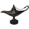 Halloween Express  13 in Magic Genie Lamp with Mist - 3 of 4