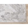 Rug Branch Modern Organic Cream Indoor Area Rug - 4 of 4