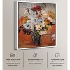 Art Remedy Van Gogh Autumn Van Gogh Classic Fields and Floral Wall Art Framed - 3 of 4