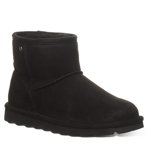 Bearpaw vegan hot sale elle