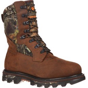 Men's Rocky Arctic BearClaw GORE-TEX Waterproof 1400G Insulated Camo Boot - 1 of 4