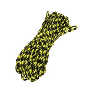 Unique Bargains Tent Rope Outdoor Camping Guylines Ropes - 1 of 4