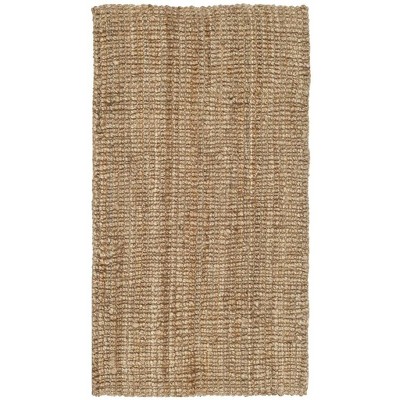 Natural Fiber NF447 Hand Woven Indoor Rugs - Safavieh