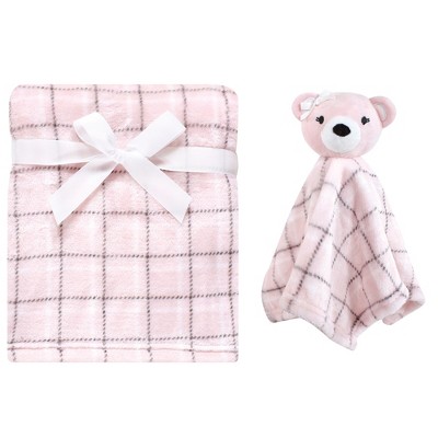 Baby Fanatic Girls Pink Security Bear - Mlb St. Louis Cardinals : Target