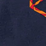 navy blue