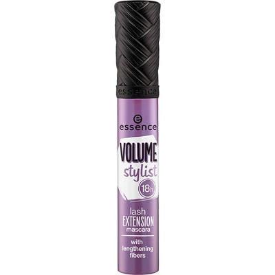 essence Volume Stylist 18H Lash Extension Mascara - 0.4 fl oz