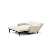 Sapphtopaz 55.11" Convertible Couches for Living Room 2 Seater Sleeper Sofa with Recline Function Multiform Sofa Bed Loveseat Couch for Bedroom - 3 of 4