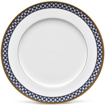 Noritake Blueshire Dinner Plate