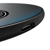 MLS Eastern Conference Teams Linen 15-Watt Wireless Charger - 3 of 4