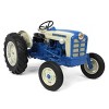 ERTL Blue Chase Unit 1/16 Ford 881 Select-O-Speed Wide Front Prestige Collection- Ages 14+ 13985 - 2 of 4
