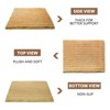 Wonder Meadow - Ultra Soft Anti-Slip Bottom Pet Bed - 3 of 4