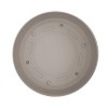 Bloem Mathers Round Resin Planter Pot Indoor and Outdoor Gardening - 4 of 4