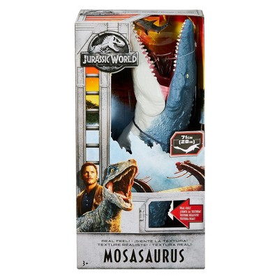 mosasaurus toy target