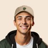 Dalix Cactus Embroidered Cap Cotton Baseball Summer Cool Dad Hat Mens - 2 of 4