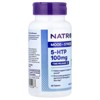 Natrol 5-HTP, Time Release, 100 mg, 45 Tablets - 4 of 4